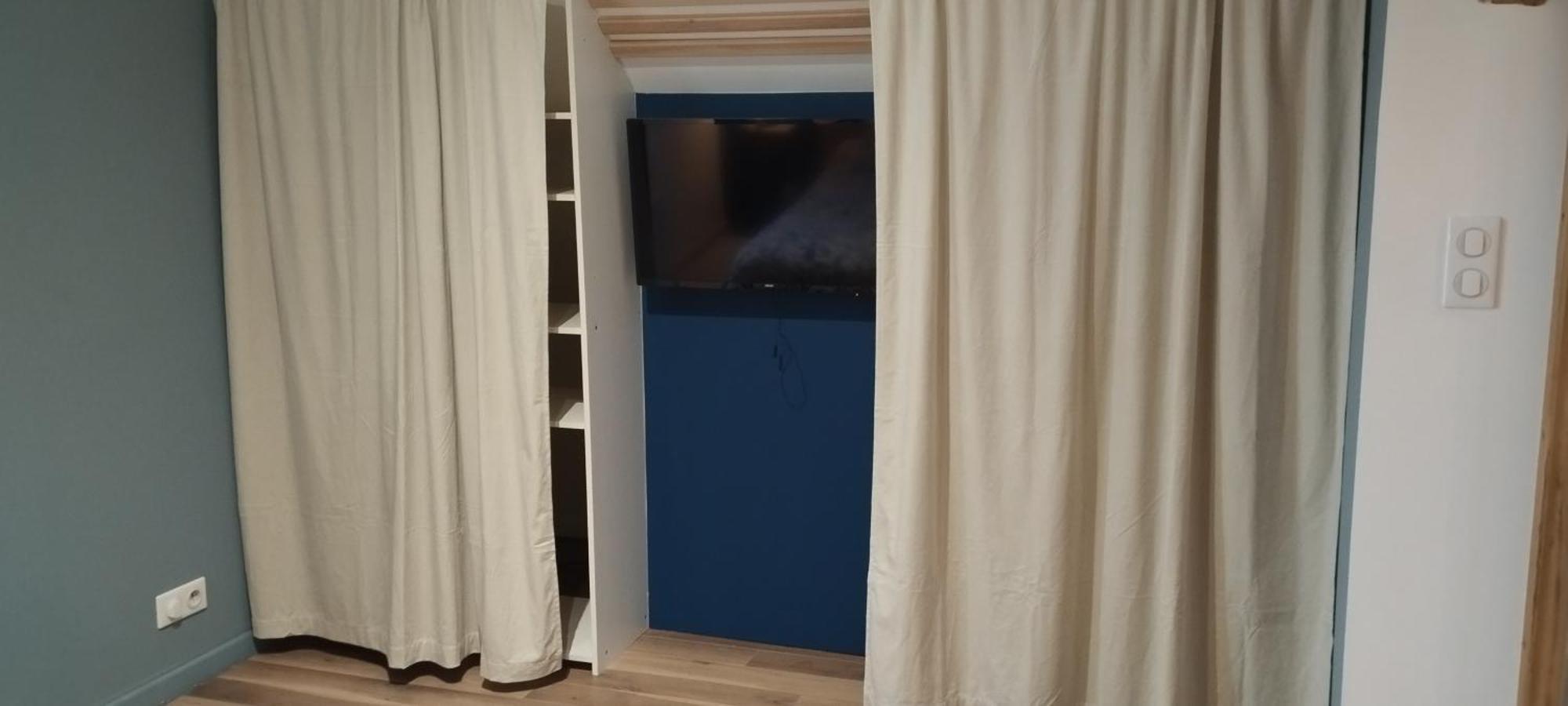 Le Petit Coin D'ina